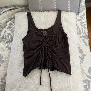 American Eagle Soft & Sexy Tank Top